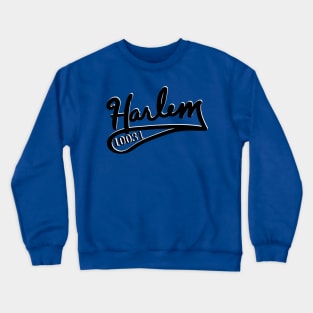 Code Harlem Crewneck Sweatshirt